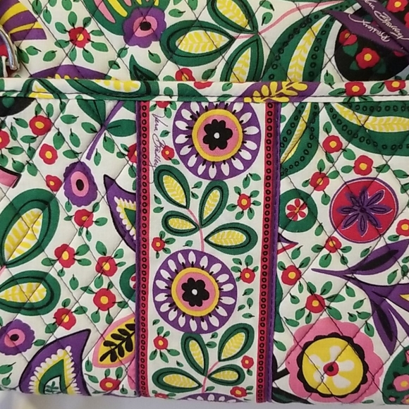 Vera Bradley EUC Hardshell Ipad or Kindle Case - Picture 3 of 5